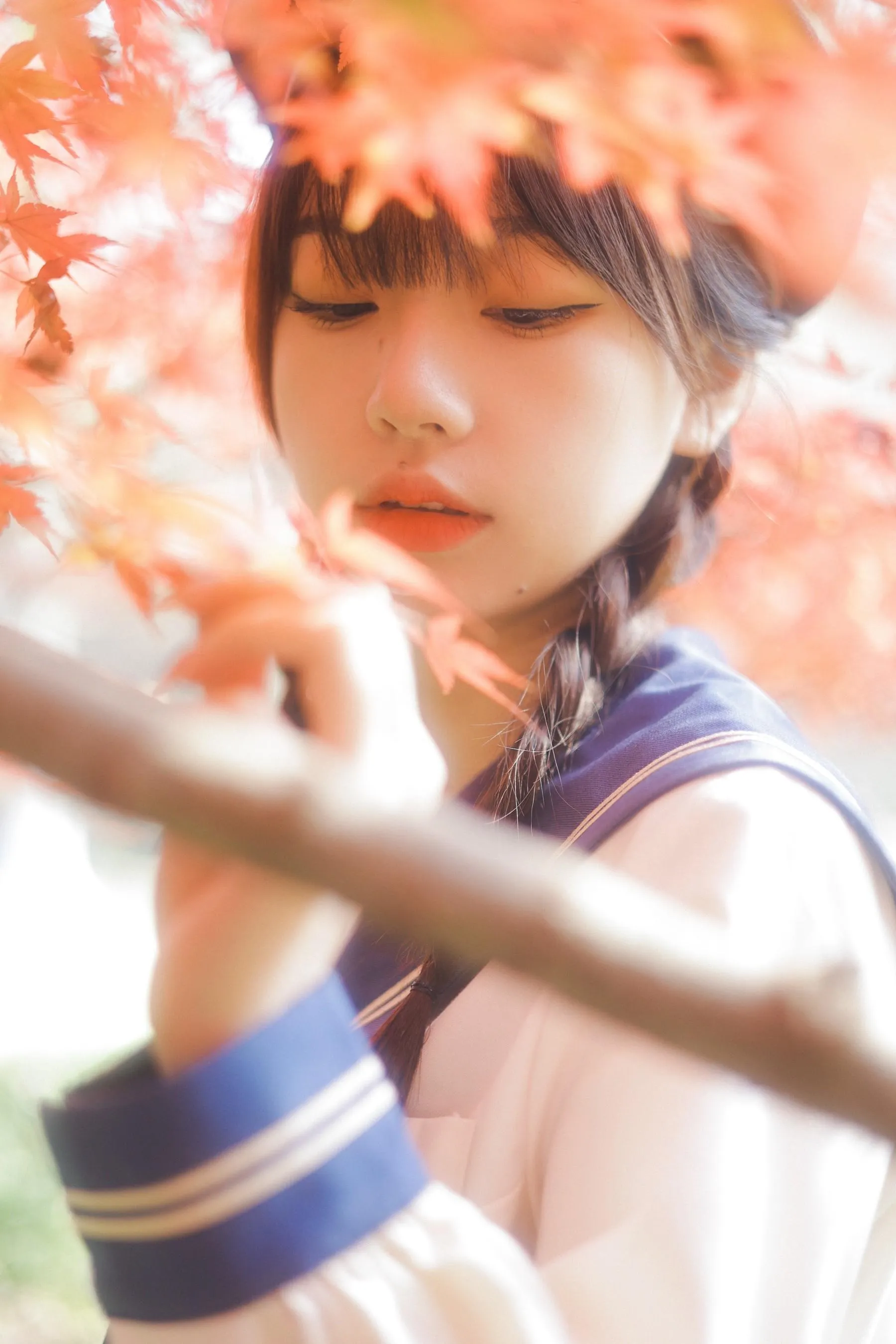 [YITUYU艺图语]2022.08.01 枫 小凤 [42P]插图7